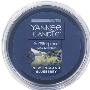 New England Blueberry Easy MeltCup (2.2 oz.)